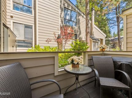 121 Juanita Drive, Unit # 2-31, Incline Village, NV 89451 Photo