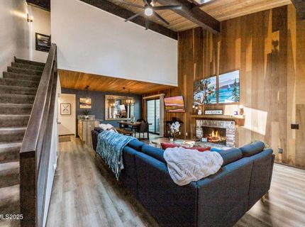 121 Juanita Drive, Unit # 2-31, Incline Village, NV 89451 Photo