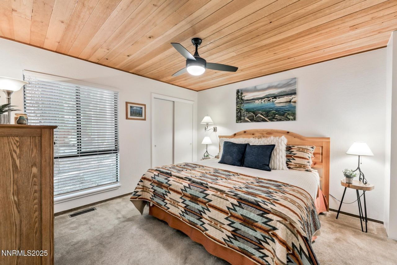 121 Juanita Drive, Unit # 2-31, Incline Village, NV 89451 Photo