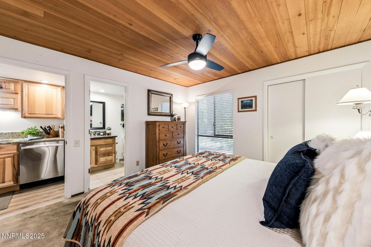 121 Juanita Drive, Unit # 2-31, Incline Village, NV 89451 Photo