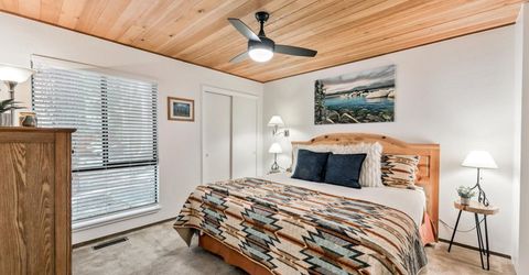 121 Juanita Drive, Unit # 2-31, Incline Village, NV 89451 Photo