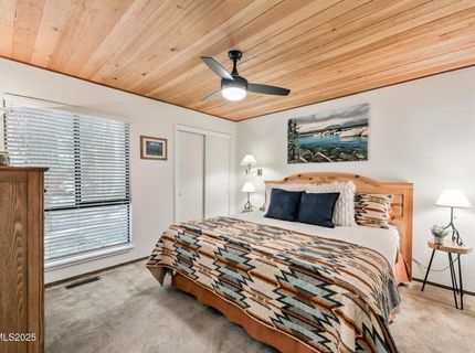 121 Juanita Drive, Unit # 2-31, Incline Village, NV 89451 Photo