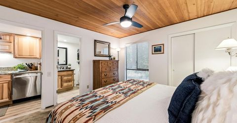 121 Juanita Drive, Unit # 2-31, Incline Village, NV 89451 Photo