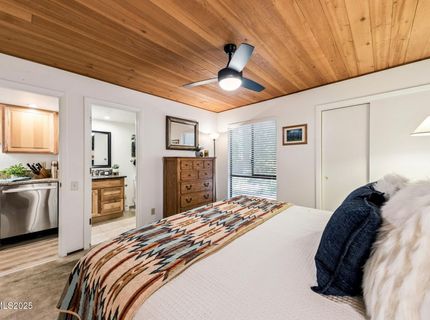 121 Juanita Drive, Unit # 2-31, Incline Village, NV 89451 Photo