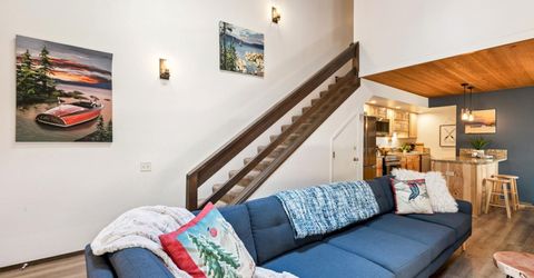 121 Juanita Drive, Unit # 2-31, Incline Village, NV 89451 Photo