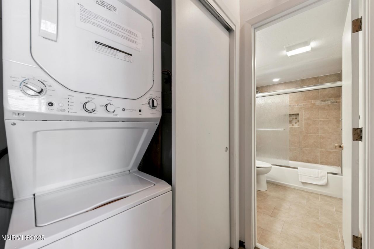 121 Juanita Drive, Unit # 2-31, Incline Village, NV 89451 Photo