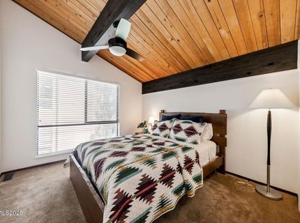 121 Juanita Drive, Unit # 2-31, Incline Village, NV 89451 Photo