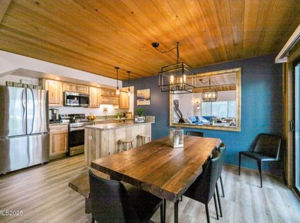 121 Juanita Drive, Unit # 2-31, Incline Village, NV 89451 Photo