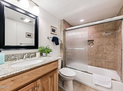 121 Juanita Drive, Unit # 2-31, Incline Village, NV 89451 Photo
