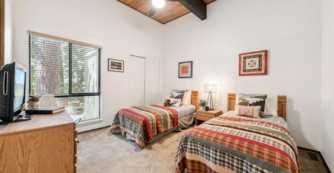 121 Juanita Drive, Unit # 2-31, Incline Village, NV 89451 Photo