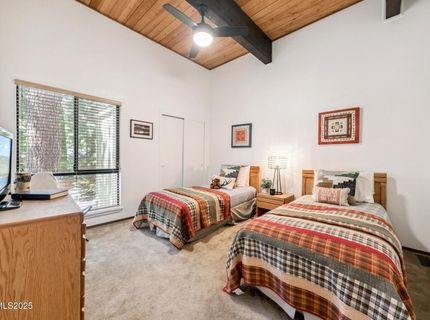 121 Juanita Drive, Unit # 2-31, Incline Village, NV 89451 Photo