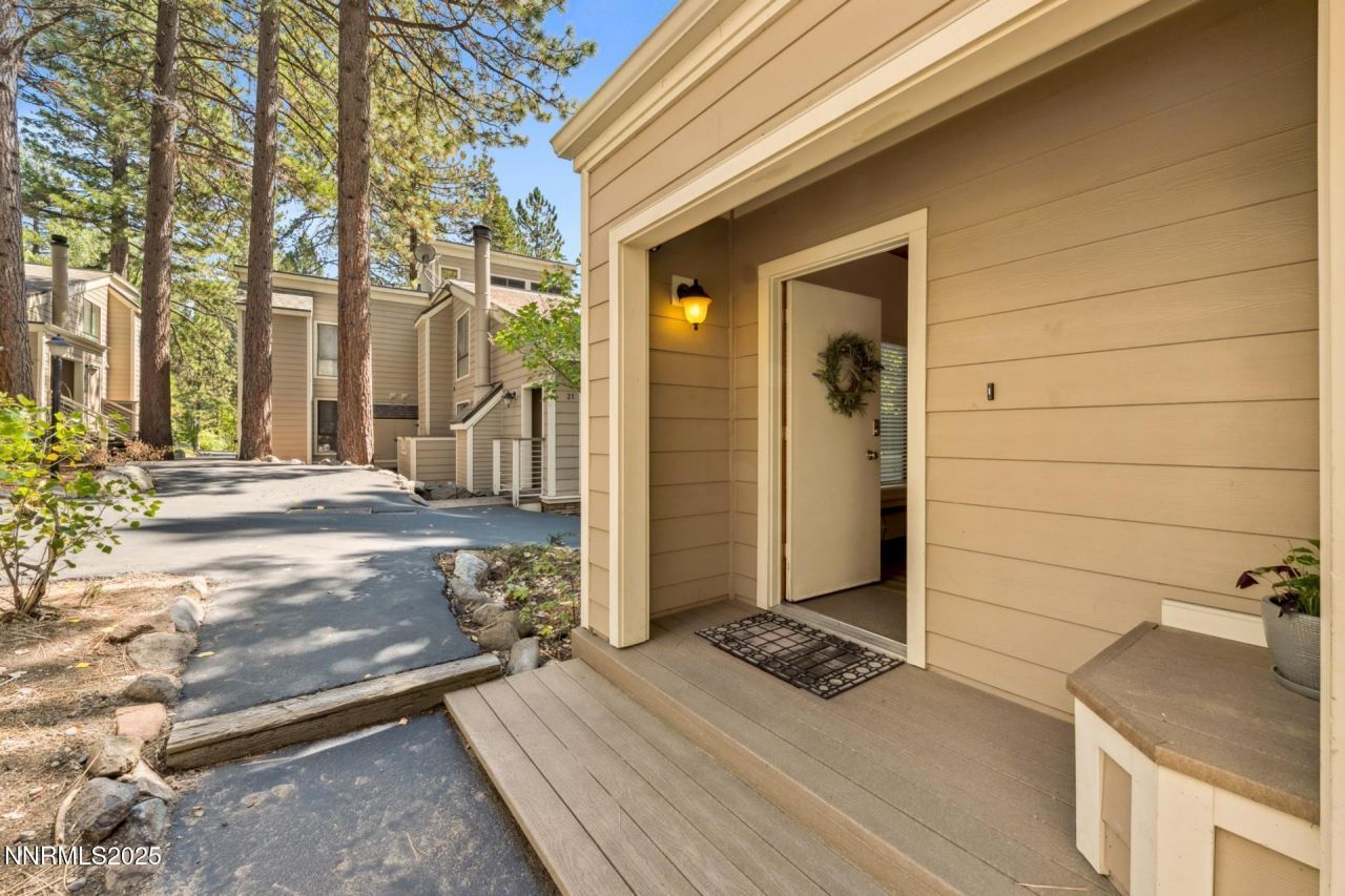 121 Juanita Drive, Unit # 2-31, Incline Village, NV 89451 Photo