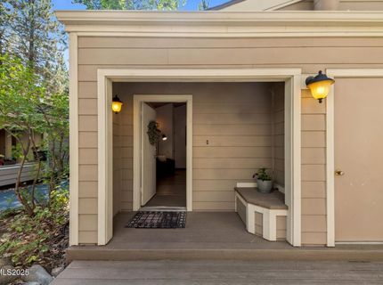 121 Juanita Drive, Unit # 2-31, Incline Village, NV 89451 Photo