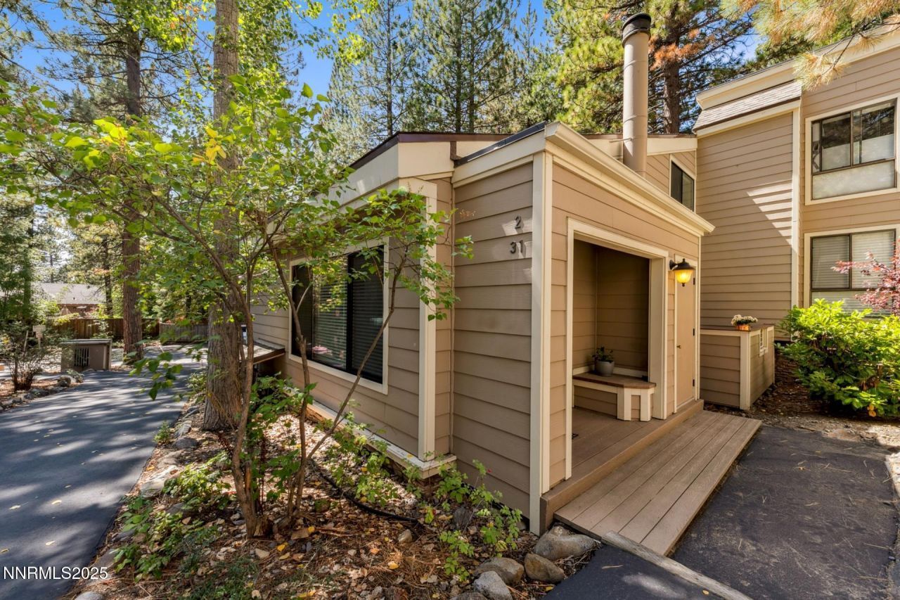 121 Juanita Drive, Unit # 2-31, Incline Village, NV 89451 Photo