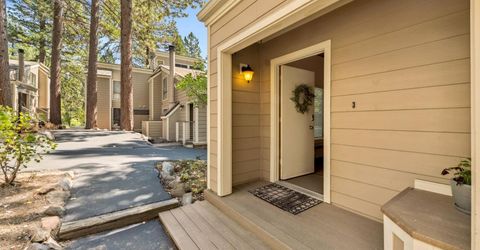 121 Juanita Drive, Unit # 2-31, Incline Village, NV 89451 Photo