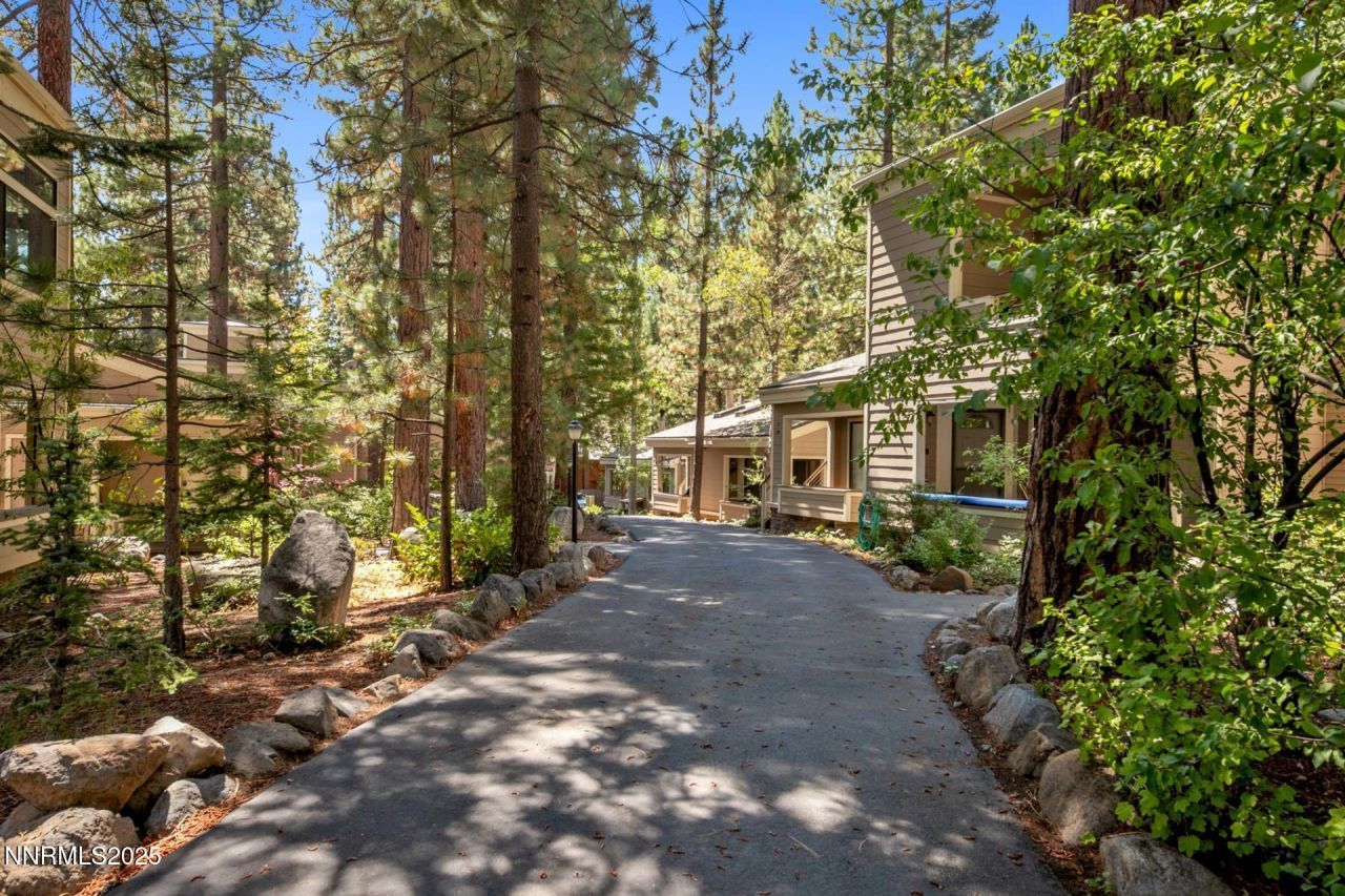 121 Juanita Drive, Unit # 2-31, Incline Village, NV 89451 Photo