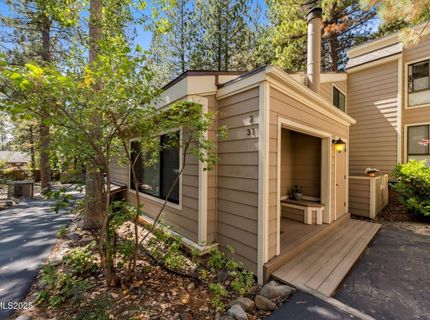121 Juanita Drive, Unit # 2-31, Incline Village, NV 89451 Photo