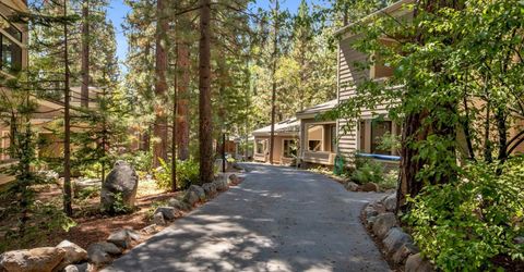 121 Juanita Drive, Unit # 2-31, Incline Village, NV 89451 Photo