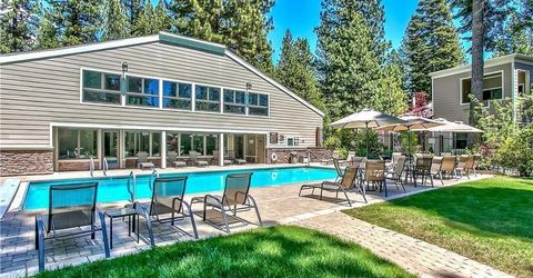 121 Juanita Drive, Unit # 2-31, Incline Village, NV 89451 Photo