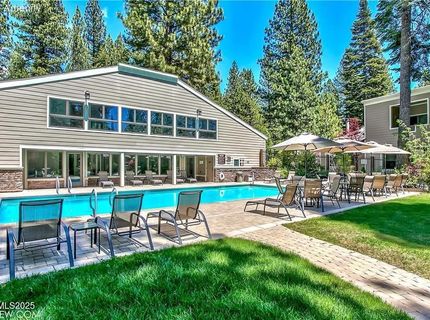 121 Juanita Drive, Unit # 2-31, Incline Village, NV 89451 Photo