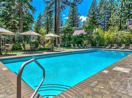 121 Juanita Drive, Unit # 2-31, Incline Village, NV 89451 Photo