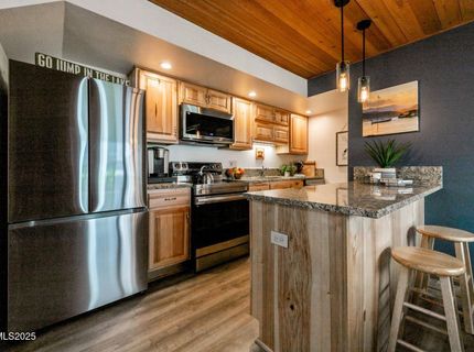 121 Juanita Drive, Unit # 2-31, Incline Village, NV 89451 Photo