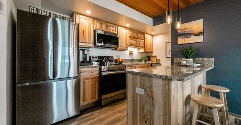 121 Juanita Drive, Unit # 2-31, Incline Village, NV 89451 Photo