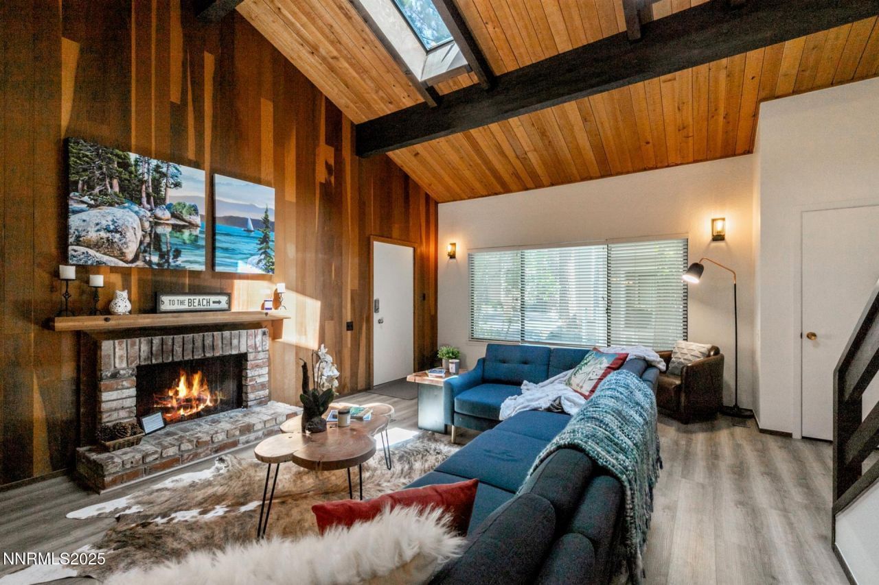 121 Juanita Drive, Unit # 2-31, Incline Village, NV 89451 Photo