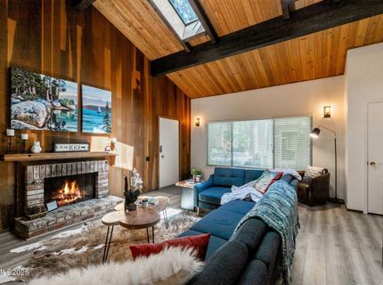 121 Juanita Drive, Unit # 2-31, Incline Village, NV 89451 Photo