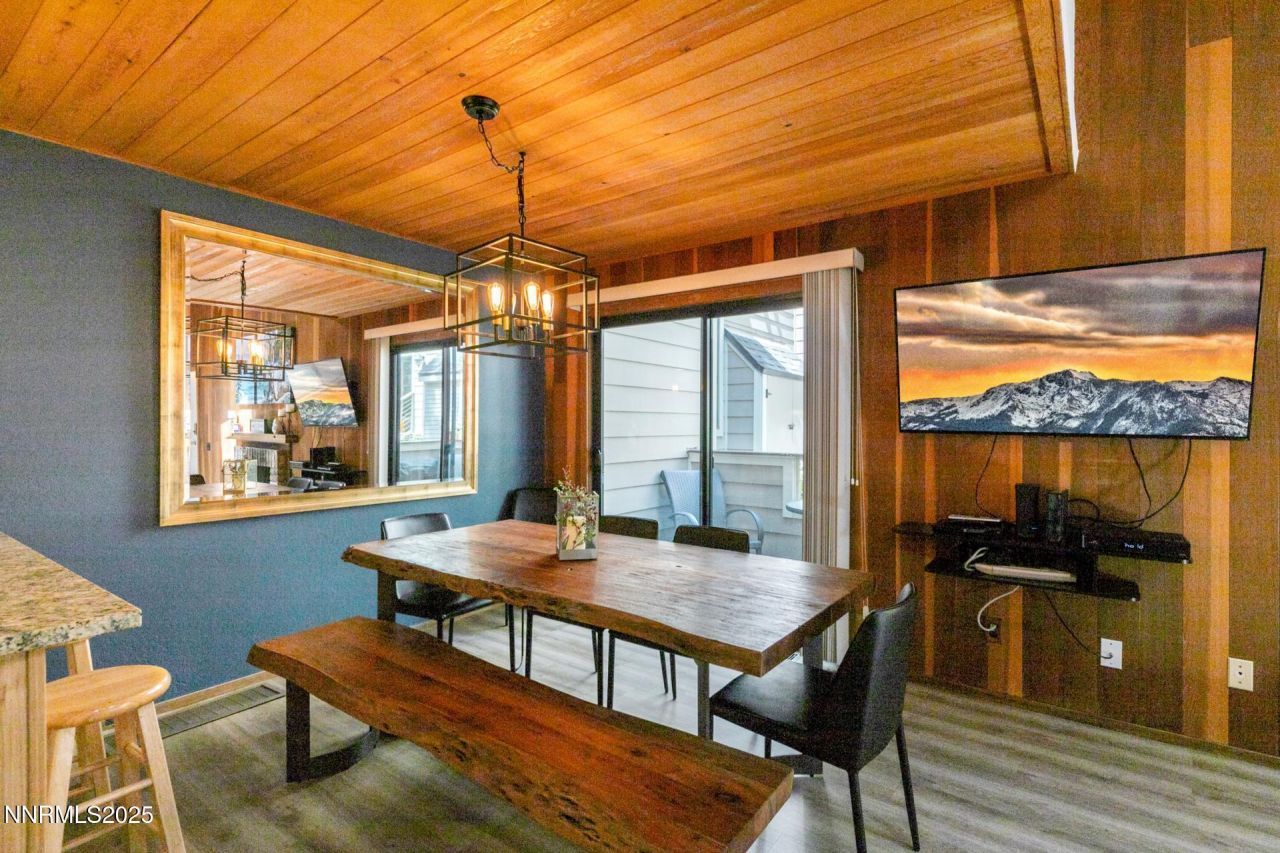 121 Juanita Drive, Unit # 2-31, Incline Village, NV 89451 Photo