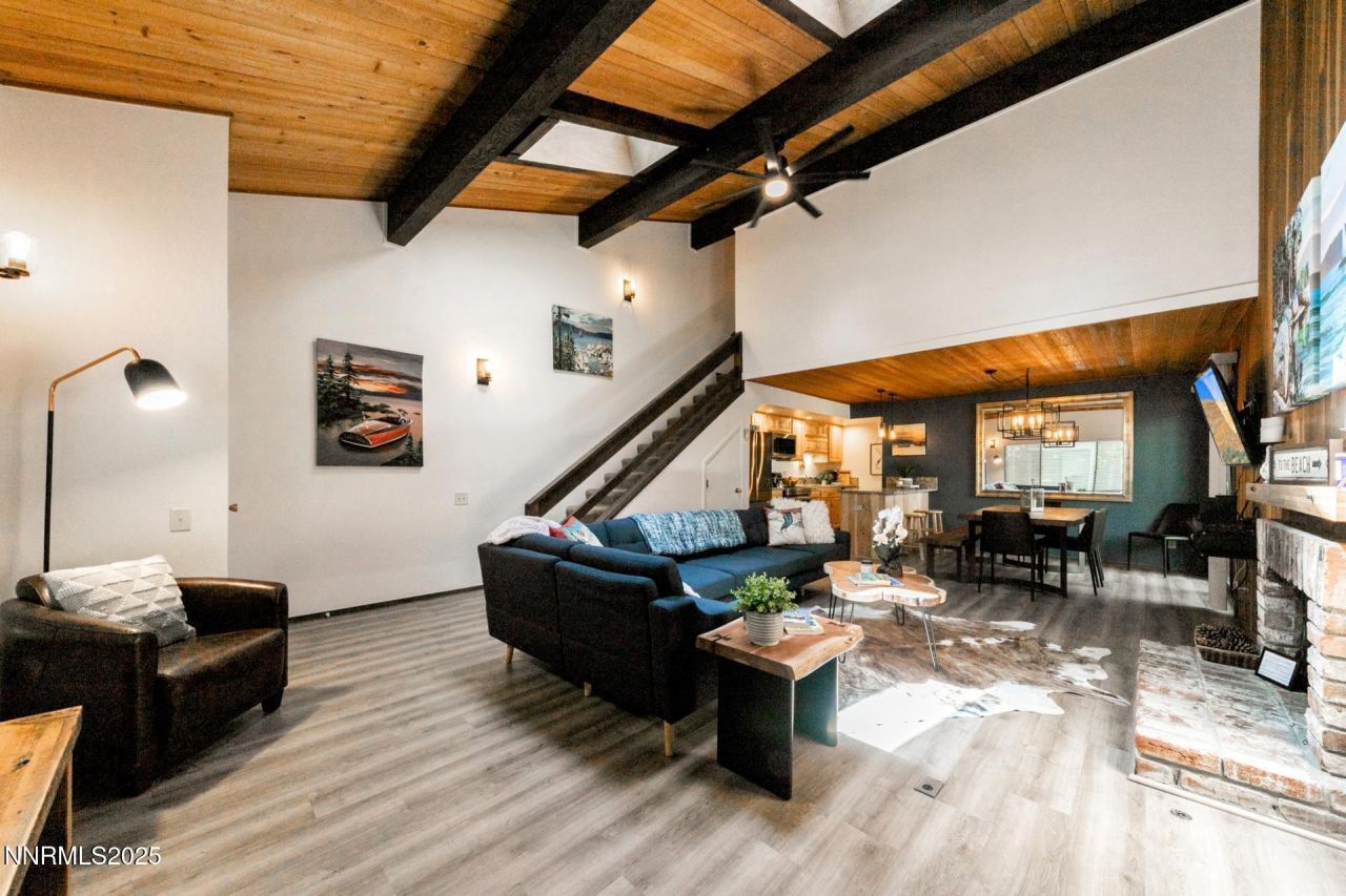 121 Juanita Drive, Unit # 2-31, Incline Village, NV 89451 Photo