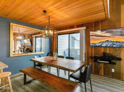 121 Juanita Drive, Unit # 2-31, Incline Village, NV 89451 Photo