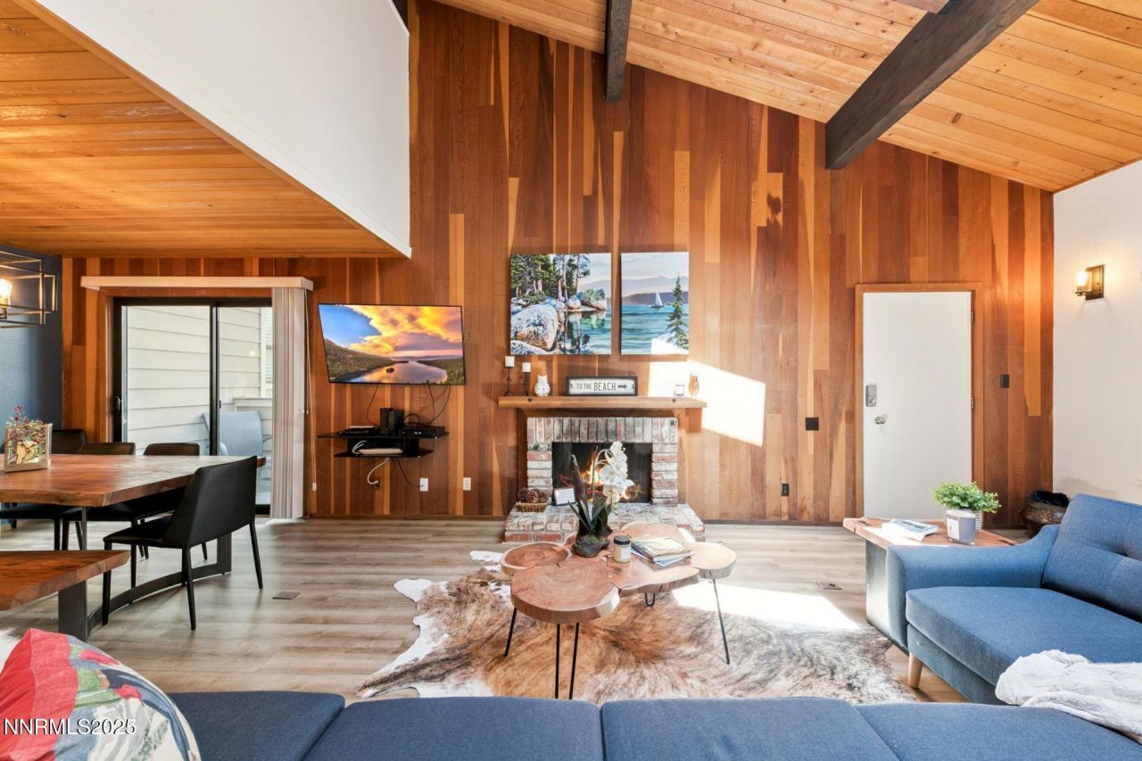 121 Juanita Drive, Unit # 2-31, Incline Village, NV 89451 Photo