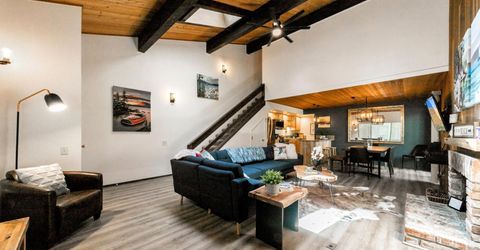 121 Juanita Drive, Unit # 2-31, Incline Village, NV 89451 Photo