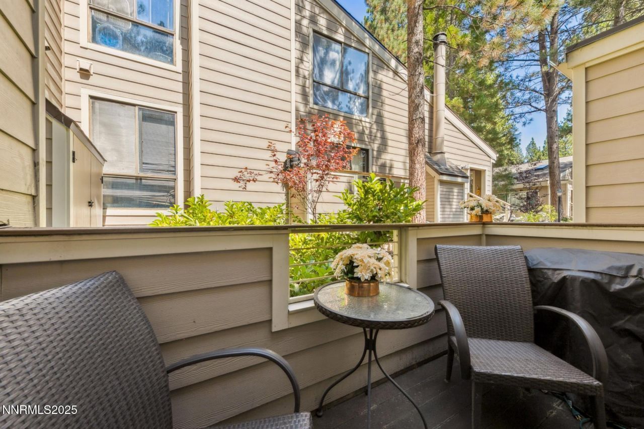 121 Juanita Drive, Unit # 2-31, Incline Village, NV 89451 Photo