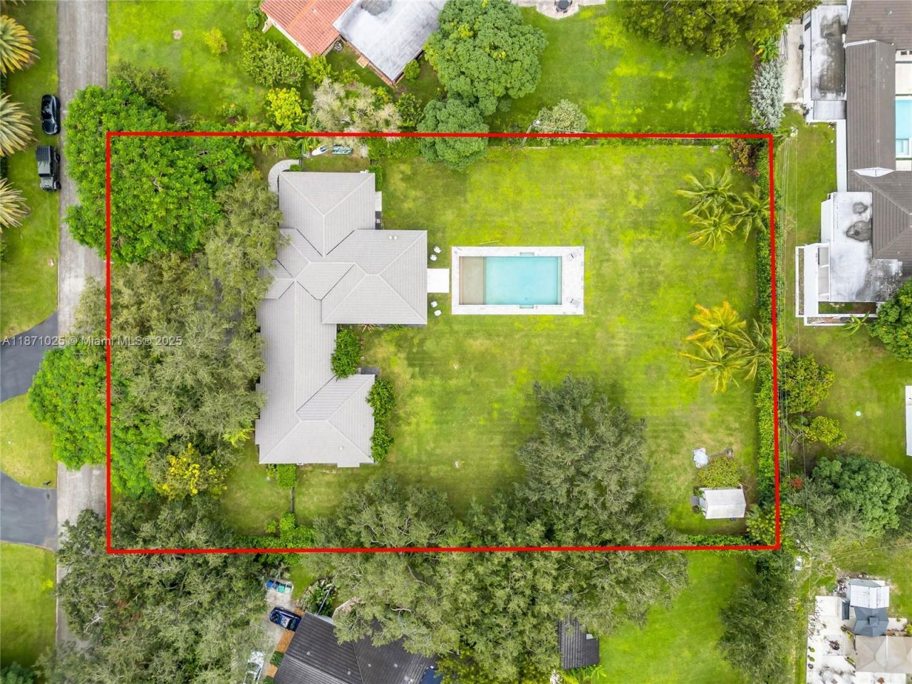 11835 SW 91st Ave, Miami, FL 33176 Photo