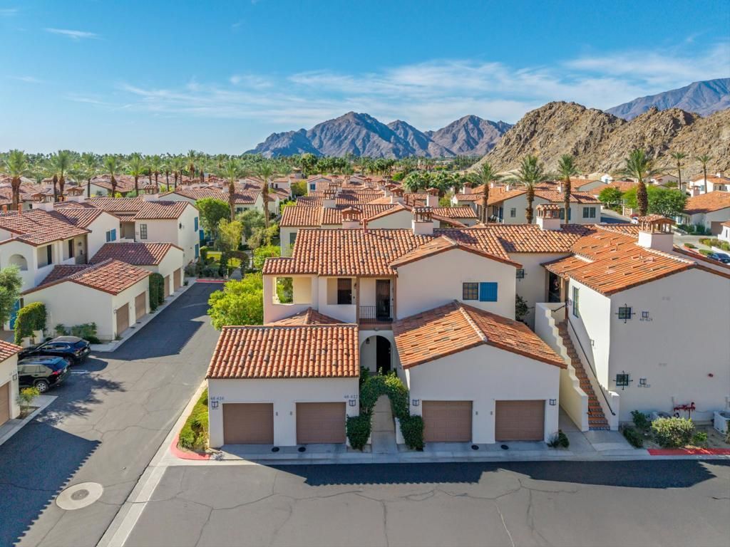 48616 Legacy Drive, La Quinta, CA 92253 Main Photo