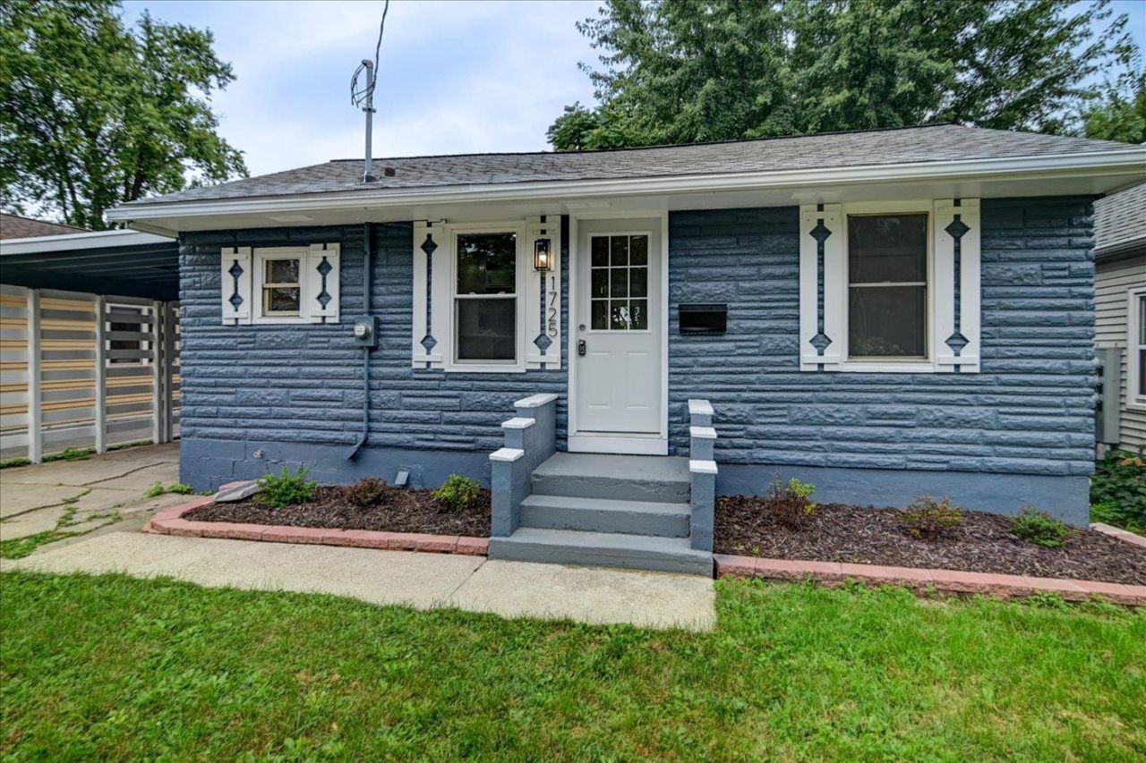 53704 Homes for Sale and Real Estate, Woodman, WI - Stark