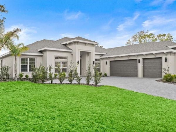 29 OLD OAK DRIVE S, PALM COAST, FL 32137