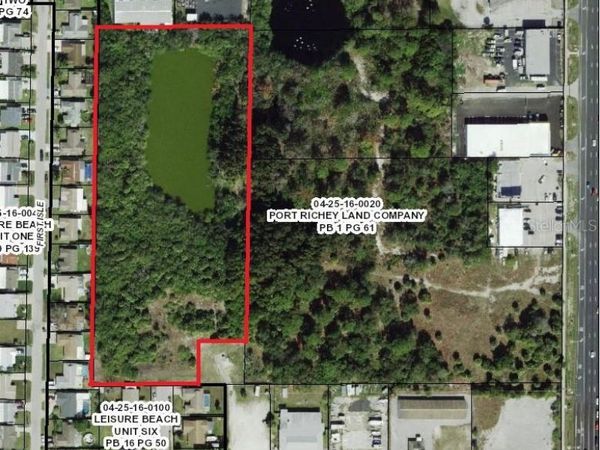 FREEBOARD COURT, HUDSON, FL 34667