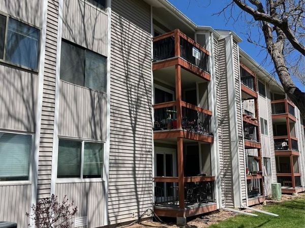 8657 Clay Street, Unit 383, Westminster, CO 80031