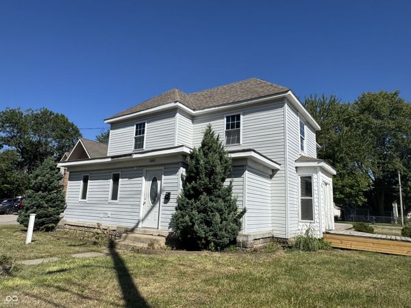 100 E Main Street, Greenwood, IN 46143