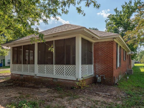 615 Water Street, North Little Rock, AR 72117