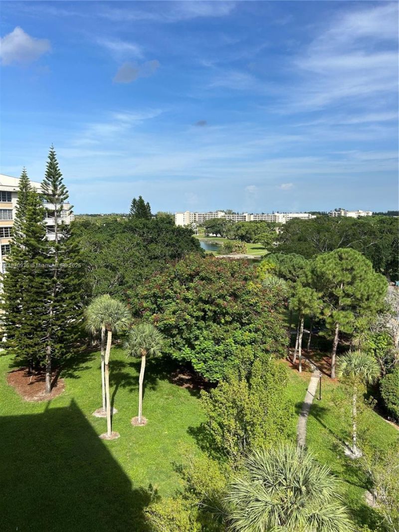 6921 Environ Blvd, Unit 7P, Lauderhill, FL 33319 Photo