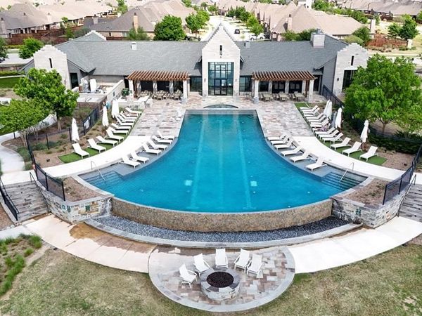 8529 Melrose, The Colony, TX 75056