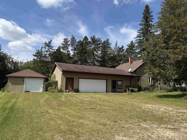 329 FOLLETT DRIVE, Coloma, WI 54930