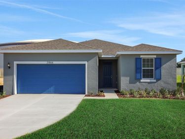 2866 SUPERMARINE ROAD, TAVARES, FL 32778