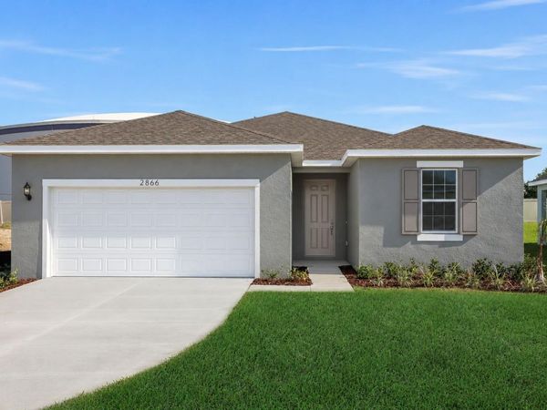 2866 SUPERMARINE ROAD, TAVARES, FL 32778