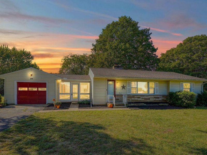 311 Tarlton Road, Circleville, OH 43113 Photo 1