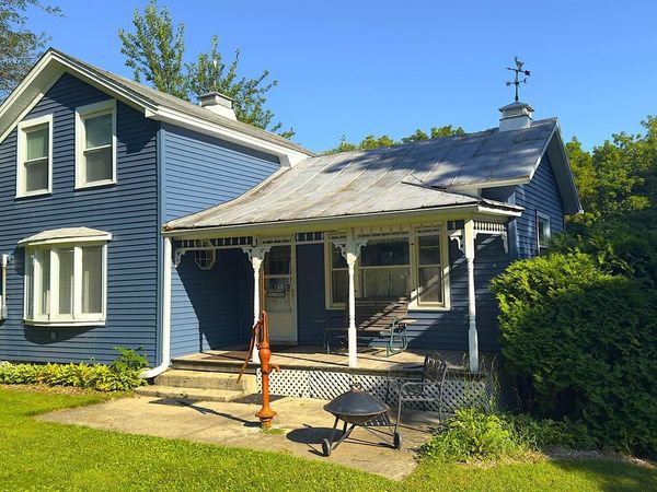 320 W 2nd STREET, Marquette, WI 53947